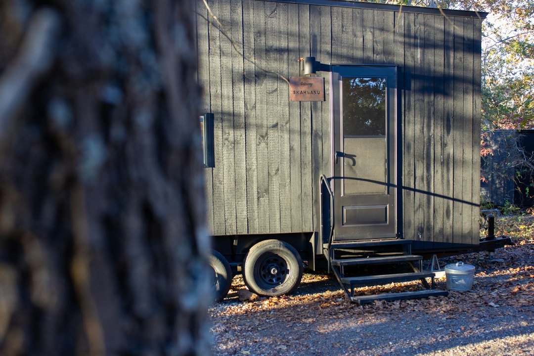 Visual illustration for advanced Off-Grid Tiny House Automation for Artisanal Woodworkers strategies