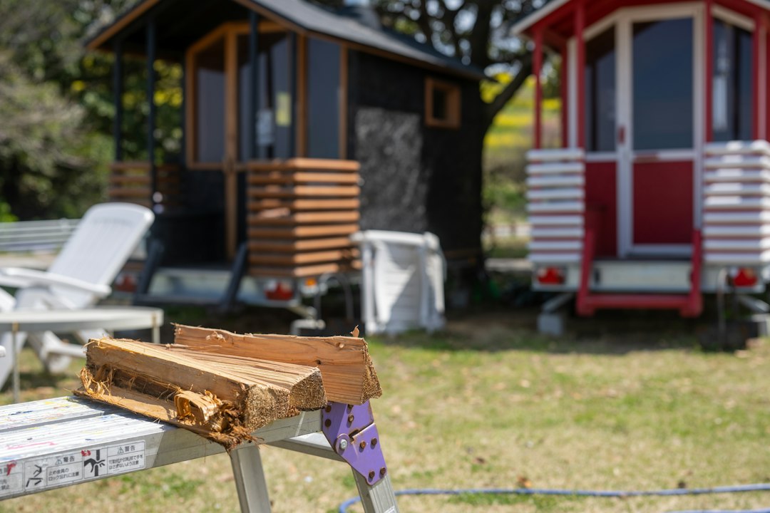 Visual illustration for fix Off-Grid Tiny House Automation for Artisanal Woodworkers performance