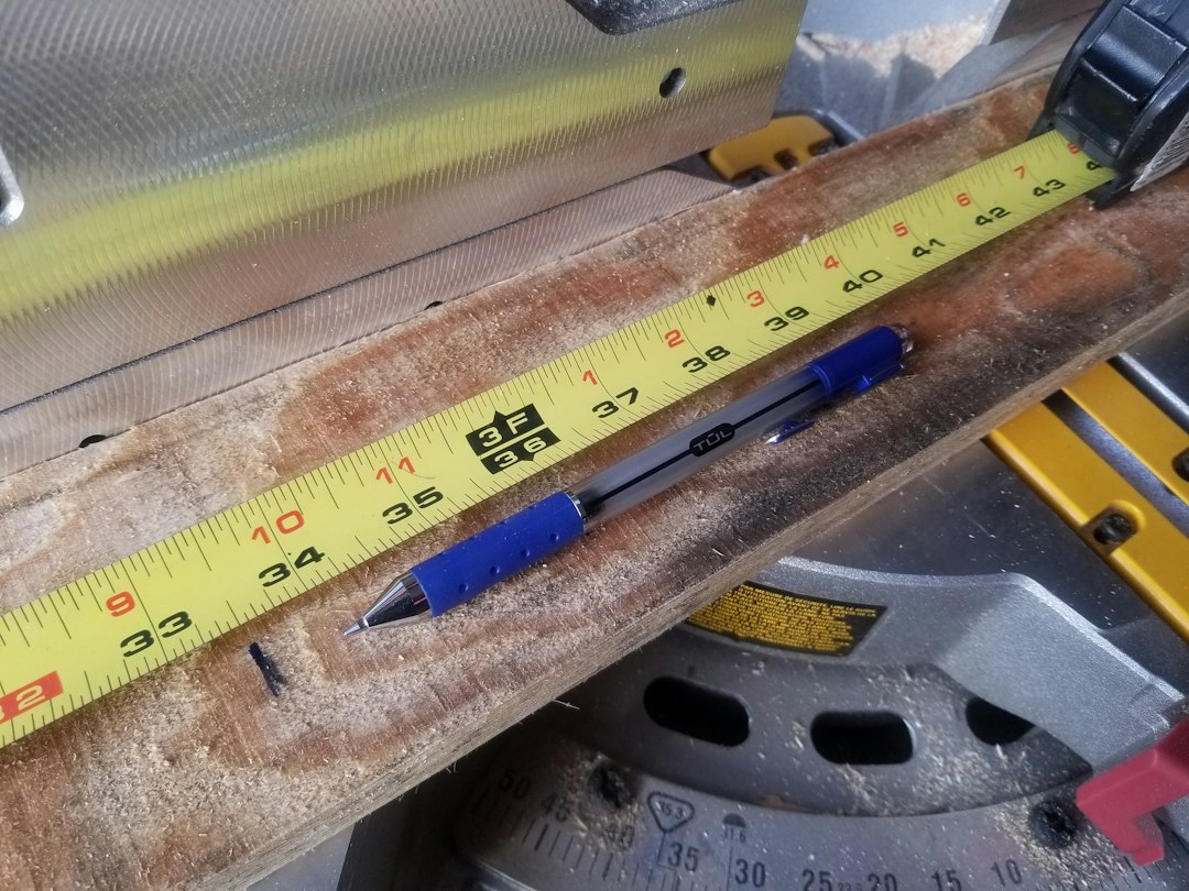 Visual representation of measure Off-Grid Tiny House Automation for Artisanal Woodworkers metrics