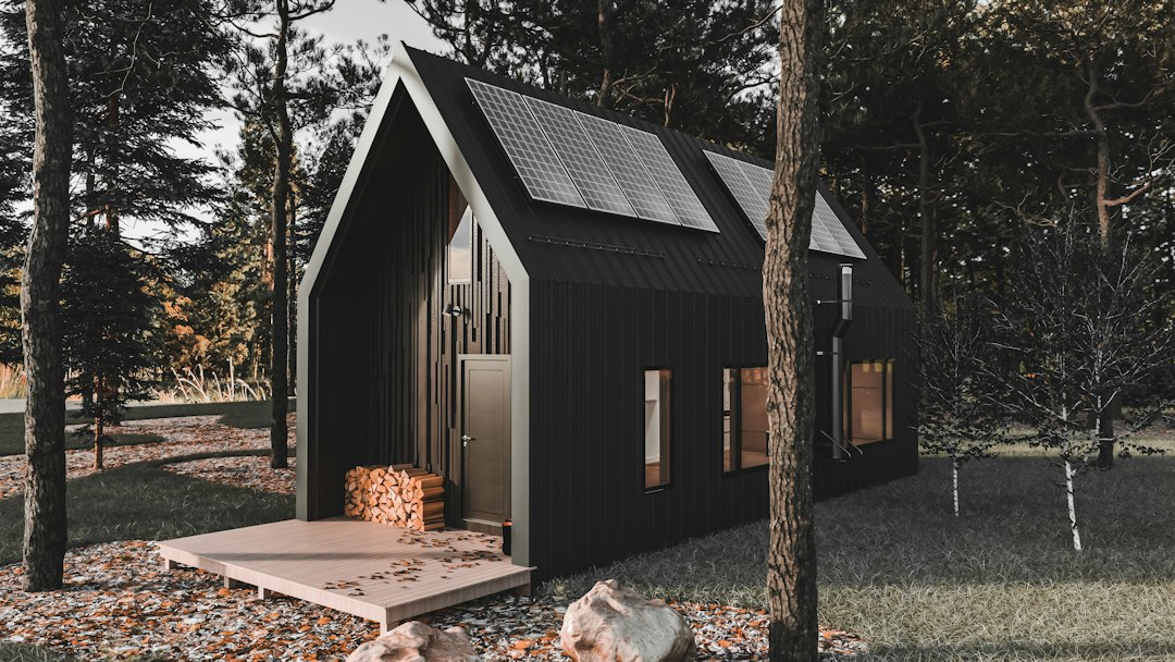 Visual illustration for Off-Grid Tiny House Automation for Artisanal Woodworkers data analysis