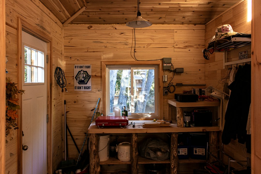 Visual representation of optimize Off-Grid Tiny House Automation for Artisanal Woodworkers performance